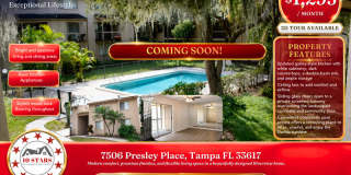 7506 Presley Place Gallery 1