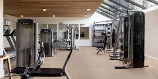 Crystal Springs Terrace Gallery 22