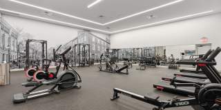 Huntington Gateway Gallery 14