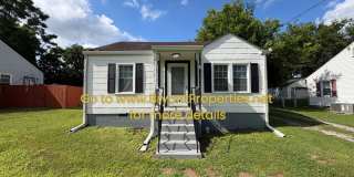 Madison - 3 Bedroom- 1 Bath Gallery 1
