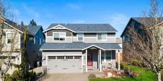 Beautiful 4 bedroom in Yelm WA - Apply Today! Gallery 1