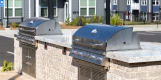 The Dorsey by Alta Gallery 25