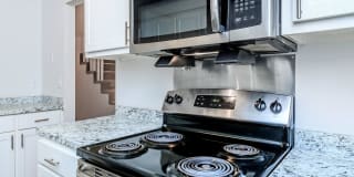 Chase Cove Apartments Gallery 98