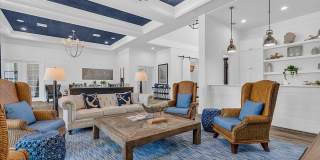 Amberton Luxury Townhomes Gallery 18