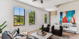 New Construction Townhome For Lease Gallery 72