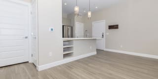 Proximo at Pena Station Gallery 110