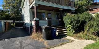 3660 E 76th Street unit: Down Gallery 1