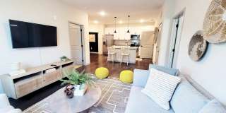 Maeva Modern Apartments Gallery 28