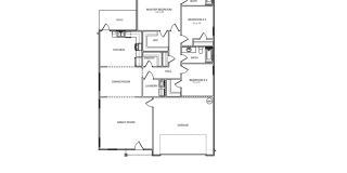Home for Rent in Weaver AL! Available to View Now!!! Gallery 19