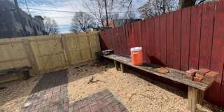 Very Spacious 4bdrm/2bth House on W CARY STREET in the Heart of VCU!!! Gallery 42