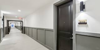 Station 75 Apartments at McDonough Gallery 29