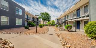 River Rock Apartments Gallery 20