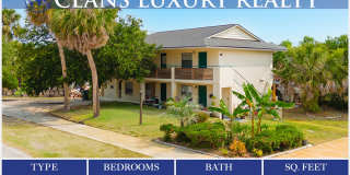 Coastal Living in the Heart of Daytona Beach Coastal Living in the Heart of Daytona Beach Gallery 1
