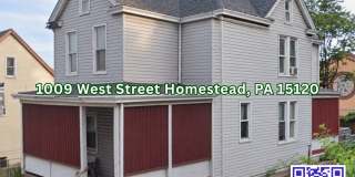 Single Family Home available this November! Apply Now~ Gallery 1