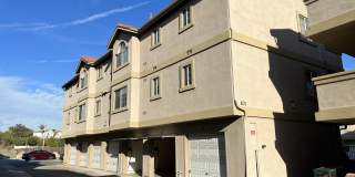1525 East Spruce Street, Unit B Gallery 1