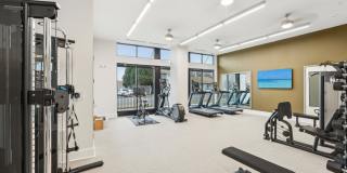 The Venue on South Main Gallery 59