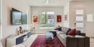Modern 3 BDR S'Park Boulder Townhome Gallery 7