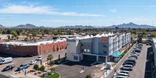 The Glendale - Senior and Affordable Housing Gallery 5