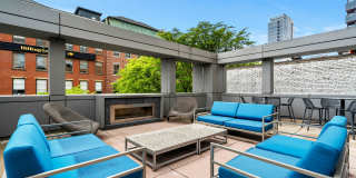 One Canal Apartment Homes Gallery 10