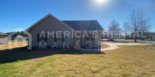 Home for Rent in Talladega, AL!!! Available to View with 48 Hours Notice! Gallery 1