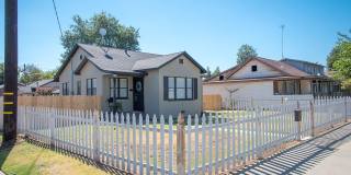 Darling 2 bedroom 1 Bath Exeter Charmer Gallery 1
