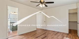 Updated 4 Bed, 2 Bath Home in Briargate with Mountain Views, fully fenced yard, 2 car garage and AC Gallery 11