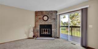 Charming 3BR Townhome in Colorado Springs Gallery 9