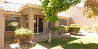2 Bed/ 2 Bath Charleston floor plan in Sun City Summerlin Gallery 8