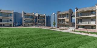 Parc at Prairie Grass Gallery 8