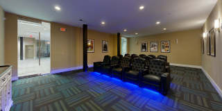 Pacific Mill Lofts Gallery 55