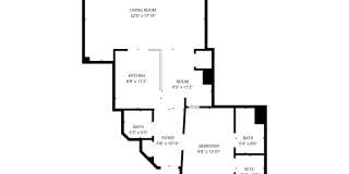 1390 Kenyon St NW - 602 Gallery 10