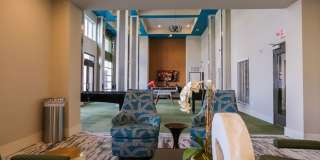 Douglas Heights - Student Housing Gallery 4