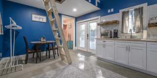 Furnished Loft Studio in Old Seminole Heights! All Utilities Included Gallery 4