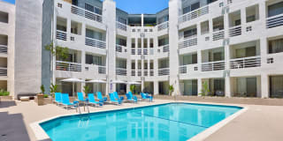 Museum Terrace Gallery 23