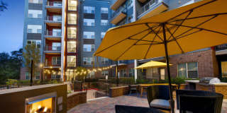 City View Vinings Apartments Gallery 25