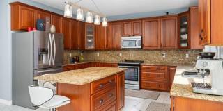 Fully Furnished Home Gallery 12