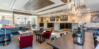 Alston Station Square Gallery 11