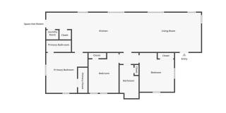 416 E. 27th St-Completely Remodeled 3BR/2BA Home! Gallery 3