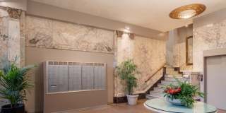 Washington Plaza Apartments Gallery 15