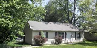 3 bed, 2 bath home close to IU Stadium! - Available August 2028! 3 bed, 2 bath home close to IU Stadium! - Available August 2028! Gallery 1