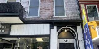 540 Main Street Gallery 1