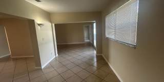Freshly painted interior coming soon ! 3 bedroom 2 bathroom single family home Gallery 9