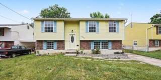 Charming 3BR House in Louisville Gallery 1