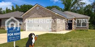 Charming 3-Bedroom Home at 651 Antler Way, Lincoln, AL 35096 View with 48 Hours Notice! Gallery 1