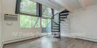 1842 Canyon Blvd. Gallery 1