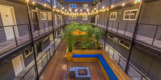 Union 18 Gallery 18
