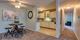 Towne Square Gallery 38