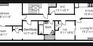 56 Saint Marks Place Gallery 16