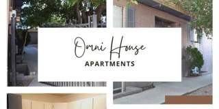 Omni House Gallery 3