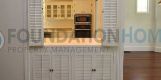 Classic Ross Home with Flexible Living Space & Exceptional Charm!  FOUNDATION Gallery 9